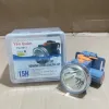 Đèn Đội Đầu Yến Quân YQ-9811 Chống Thấm Nước Đi Đêm Tối Giá Tốt - 103500đ