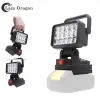 Đèn LED cầm tay 15 hạt siêu sáng - Giảm 18% còn 143352đ - Đèn di động cho mọi không gian 1