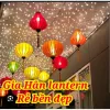 Đèn Lồng Hội An Giá Rẻ Cực Bền - Giảm 30959 Còn 23999 Vnđ Xuất Xưởng