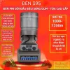 Đèn Pin Đội Đầu S95 Siêu Sáng 42W Chiếu Xa 1100m Giá Rẻ 545k 1