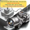 Đèn Pin Đội Đầu S95 Siêu Sáng 42W Chiếu Xa 1100m Giá Rẻ 545k 3