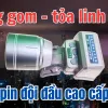 Đèn Pin Đội Đầu S95 Siêu Sáng 42W Chiếu Xa 1100m Giá Rẻ 545k 6