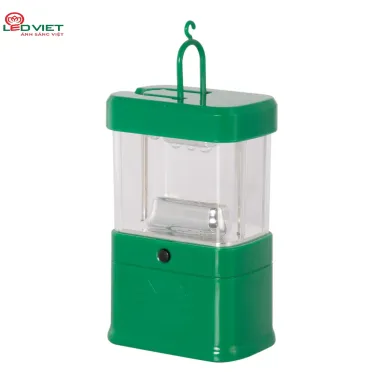 Đèn Pin Rạng Đông Picnic Cắm Trại Nhỏ Gọn Tiện Lợi Giá Rẻ 195k 1