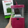 Đèn Pin Rạng Đông Picnic Cắm Trại Nhỏ Gọn Tiện Lợi Giá Rẻ 195k