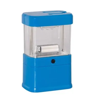 Đèn Pin Rạng Đông Picnic Cắm Trại Nhỏ Gọn Tiện Lợi Giá Rẻ 195k 3