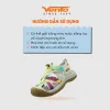 Dép Sandal TREKKING VENTO Nữ - Giảm 20% - Đi Phượt, Thể Thao đi Bộ Lâu Chỉ 400k