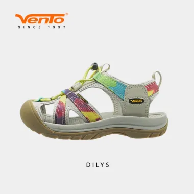 Dép Sandal TREKKING VENTO Nữ - Giảm 20% - Đi Phượt, Thể Thao đi Bộ Lâu Chỉ 400k