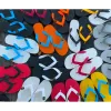 Dép Thái Lan HD Nhiều Màu Sắc - Giảm 15% - Dép Đi Biển, Du Lịch, Cafe, Dạo Phố Chỉ 59.000đ 1