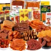 Đồ Ăn Vặt Trung Quốc 25 Món - GIẢM 23% - Combo Viatin Cao Cấp Vihan Food 3