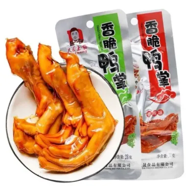 Đồ Ăn Vặt Trung Quốc 25 Món - GIẢM 23% - Combo Viatin Cao Cấp Vihan Food 4