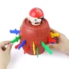 Đồ Chơi Hải Tặc Kiếm Đâm Size Lớn 16 Kiếm Cho Bé - Trò Chơi Vui Nhộn Giá Rẻ