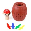 Đồ Chơi Hải Tặc Kiếm Đâm Size Lớn 16 Kiếm Cho Bé - Trò Chơi Vui Nhộn Giá Rẻ 4