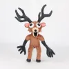 Đồ Chơi Nhồi Bông DAYRBEK Deer Mềm 99% - Gối Búp Bê Anime Sang Trọng 38cm Giá Rẻ 190300đ