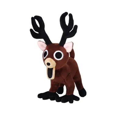 Đồ Chơi Nhồi Bông DAYRBEK Deer Mềm 99% - Gối Búp Bê Anime Sang Trọng 38cm Giá Rẻ 190300đ 4 Đồ Chơi Nhồi Bông DAYRBEK Deer Mềm 99% - Gối Búp Bê Anime Sang Trọng 38cm Giá Rẻ 190300đ 4