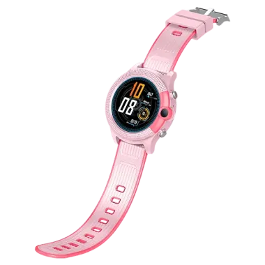 Đồng Hồ Thông Minh Trẻ Em WONLEX CT04 GPS Wifi SOS Chống Nước Định Vị Gọi Video Giá Cực Tốt