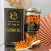 Đông Trùng Hạ Thảo Sấy Thăng Hoa HP Long An 50g Loại 2 - Mua 2 Tặng 1, Giá Chỉ 650k