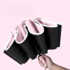 Dù Ô Tô Tự Động 2 Chiều - Che Mưa Nắng Cao Cấp - Giá Chỉ 155k