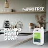 Dung dịch rửa tay Hygi gel không màu không mùi 5kg giá tốt chỉ 220k giảm từ 286k