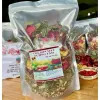 [Freeship] Trà Sơn Mật Hồng Dưỡng Tâm SaPa Mix 7 Vị Siêu Ngon (Cỏ Ngọt , Hoa Nhài , Cúc Chi , Lá Dứa , Sơn Mật ,