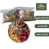 [Freeship] Trà Sơn Mật Hồng Dưỡng Tâm SaPa Mix 7 Vị Siêu Ngon (Cỏ Ngọt , Hoa Nhài , Cúc Chi , Lá Dứa , Sơn Mật , 4