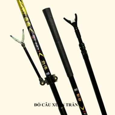 Gác Cần Và Cán Vợt Kì Dương Giá Mềm 190k - Lẻ 1 Cán Vợt Kì Dương Chất Lượng Gác Cần Và Cán Vợt Kì Dương Giá Mềm 190k - Lẻ 1 Cán Vợt Kì Dương Chất Lượng