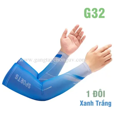 Găng Tay Dài Chống Tia UV - Bảo Vệ Da Khỏi Tác Hại Của Mùa Hè Giảm Sốc 19% Chỉ 64.000đ 6