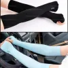 Găng Tay Đi Phượt Chống Nắng Nam Nữ Cao Cấp T&T - Loại Dài Đẹp Giá Rẻ 16000đ