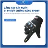 Găng Tay Len Nam Đi Phượt Chống Nắng Giữ Ấm Cặp Đôi Giá Rẻ 60k 3