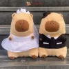 GẤU BÔNG CAPYBARA CẶP ĐÔI XINH YÊU GIÁ CỰC SỐC CHỈ 149K