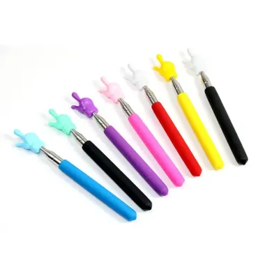Gậy Chỉ Tay Cho Giáo Viên Kéo Dài Thu Gọn - Dụng Cụ Chỉ Bảng Trắng Giá Tốt 6 Gậy Chỉ Tay Cho Giáo Viên Kéo Dài Thu Gọn - Dụng Cụ Chỉ Bảng Trắng Giá Tốt 6
