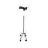 Gậy Chống Cho Người Già - 3 4 Chân - Tăng Giảm Chiều Cao - GIÁ CỰC SỐC 150K 1