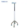 Gậy Chống Cho Người Già - 3 4 Chân - Tăng Giảm Chiều Cao - GIÁ CỰC SỐC 150K 5