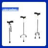 Gậy Chống Cho Người Già - 3 4 Chân - Tăng Giảm Chiều Cao - GIÁ CỰC SỐC 150K 6