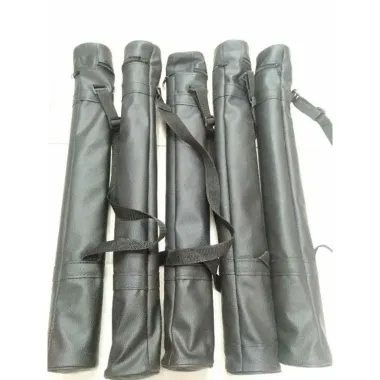 Gậy Inox 3 Khúc Tập Dưỡng Sinh, Yoga Cao Cấp - Giảm 18% Chỉ 90k 1