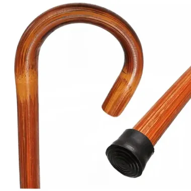 Gậy Mây Cho Người Già - Gậy Batoong Chống Rẻ 150k Thay 192k! 3