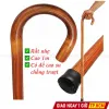 Gậy Mây Cho Người Già - Gậy Batoong Chống Rẻ 150k Thay 192k! 5