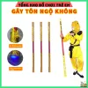 Gậy Như Ý Nhất Long Trang Trí Phòng Dọc Giấy Gót Hoa Quả Giá CỰC SỐC 155K 4