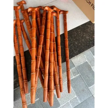Gậy Tục Gốc Trúc Tự Nhiên Giảm Giá - Mua Ngay 150k Thay Vì 192k Gậy Tục Gốc Trúc Tự Nhiên Giảm Giá - Mua Ngay 150k Thay Vì 192k