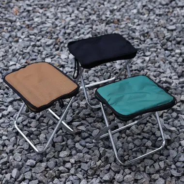Ghế Gấp Du Lịch Đa Năng - Câu Cá, Đi Biển, Picnic Tiện Lợi Giá 295012đ