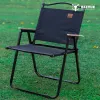 Ghế Gấp Gọn BEIYUE Vải Đen Nhập Khẩu - Ghế Cafe Dã Ngoại Du Lịch Giá Cực Tốt 160k 5