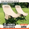 Ghế Gấp Gọn Dã Ngoại 150kg Chịu Tải - Ghế Camping Giá Rẻ 49k COD 3