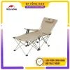 Ghế Xếp 2in1 Naturehike CNK2300JJ012 - Ghế Nằm Thư Giãn Cắm Trại Tối Ưu Giá Sale 750k