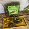 Giảo Cổ Lam 5 Lá Hòa Bình 1kg - Hỗ Trợ Mỡ Máu, Huyết Áp Cao - Giảm Giá 3