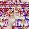 Giày Búp Bê Barbie Cho Bé Gái Giá Rẻ Chỉ 600k - Giảm 138k