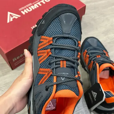 Giày Leo Núi Nam Trekking Chống Trượt Nhanh Khô Size 39-44 Giá Cực Tốt 158k 6 Giày Leo Núi Nam Trekking Chống Trượt Nhanh Khô Size 39-44 Giá Cực Tốt 158k 6
