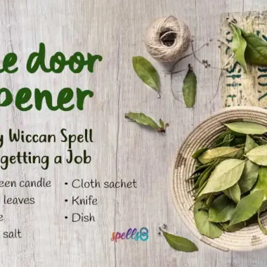 Gnasche Spell Giảm Giá - Mua Chỉ 342.000đ Thay Vì 437.760đ | Linh Phù Pháp Thuật