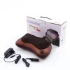Gối Massage Hồng Ngoại 8 Bi Magic PL-819 Chất Lượng Cao Giảm Đau Giá Tốt 325k