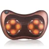 Gối Massage Hồng Ngoại 8 Bi Magic PL-819 Chất Lượng Cao Giảm Đau Giá Tốt 325k 4