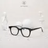 Gọng Kính Southside Quốc Dân Nhựa Dẻo Dáng Vuông Bo Tròn - Cận, Loạn, Râm, Đổi Màu Giá Shock 169k