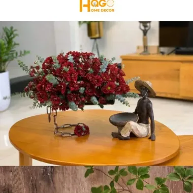 Gửi Hàng Trong Ngày Lọ Hoa Chai Bay Có Xích Đủ Màu Giảm 17911đ Chỉ 68888đ